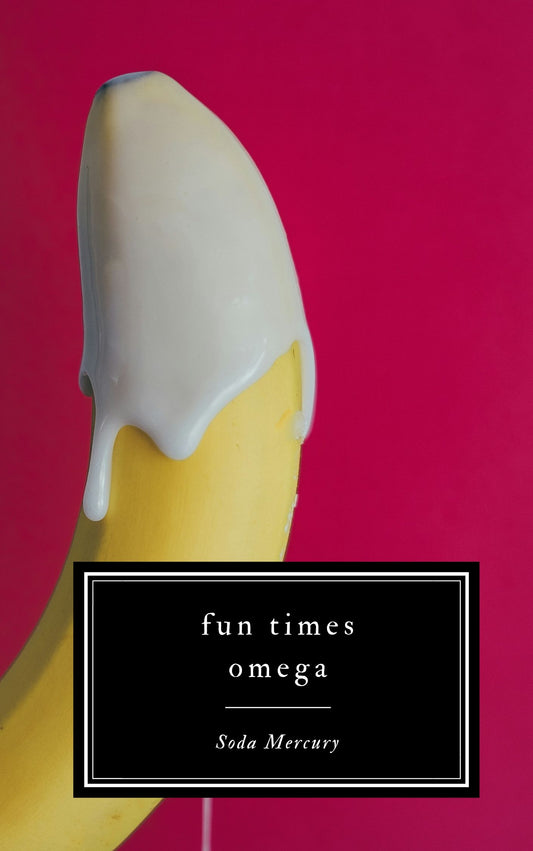 Fun Times Omega (eBook)