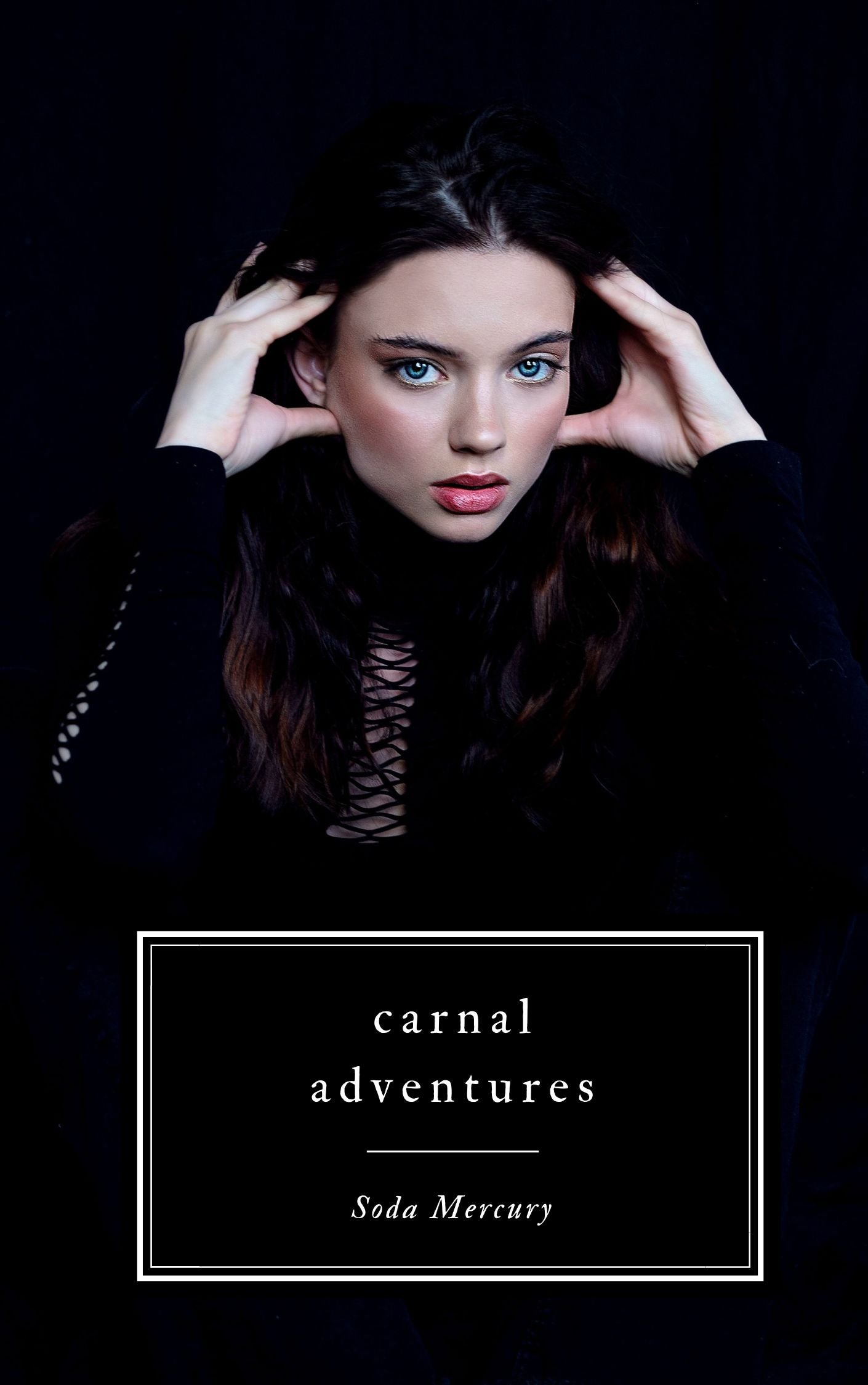 Carnal Adventures (eBook)