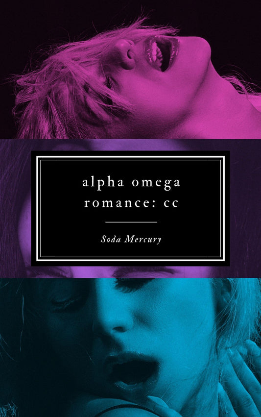 Alpha Omega Romance: Complete Collection (eBook)